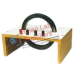 Magnetic Field Apparatus STEM Science Lab Demonstration Model